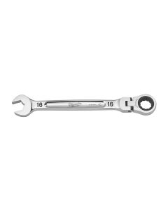 MLW45-96-9616 image(0) - 16mm Flex Head Ratcheting Combination Wrench