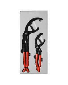 CAL29200 image(0) - Large and Small Filter Plier Set