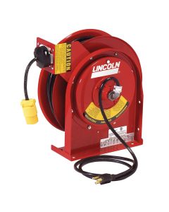 HD EXTENSION CORD REEL 13AMP RECEPTACLE