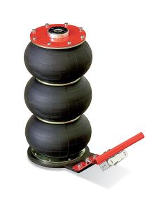 2.2 Ton 3 Stage Compact Air Bladder Jack