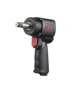 KNGNC-4620HQ image(0) - 1/2 in. Drive Quiet Mini Air Impact Wrench with 2