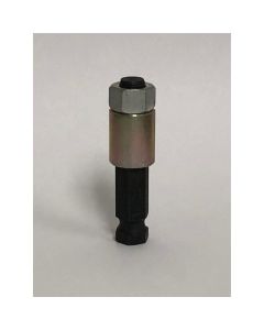 TMRQC-19 image(0) - Quick Change Adapter With Spacer 1" X 3/8" Thread