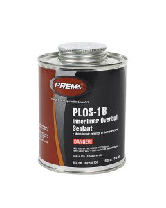 PRMPLOS-16 image(0) - Innerliner Overbuff Sealant (Flammable) 16 oz. Can 10 Count