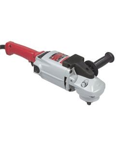 MLW6065-6 image(0) - 3.5 MAX HP, 7 IN./9" SANDER, 5000 RPM, 120 AC/DC