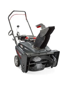 BRG1696727 image(0) - Single Stage 22" Snow Thrower, 9.5 TP