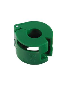 FJC2887 image(0) - Fuel Line Disc Tool 1/2" Green