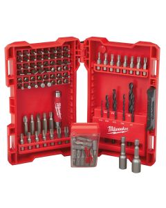 MLW48-89-1561 image(0) - Drill and Drive Set -95 PC