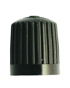 MIL439 image(0) - Plastic Dome Cap, Box 100