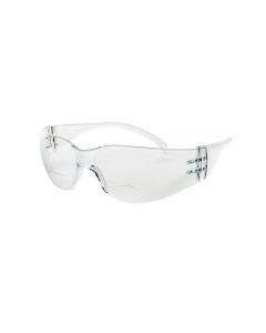 SRWS70704 image(0) - Sealed Safety Glasses 2.0 Mag