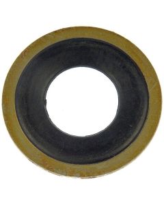 TMRDP7408 image(0) - Black GM Metal/Rubber Gasket