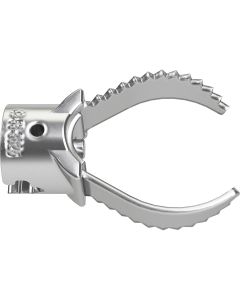 MLW48-53-3825 image(0) - 2" Root Cutter for Milwaukee® 7/8" Sectional Cable