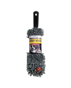 CRD97373AS image(0) - SOF-TOOLS BEND & WASH WHEEL CLEANER