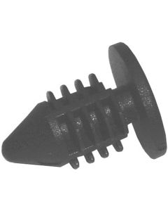 TMRMI620 image(0) - Black Universal Nylon Shield