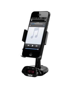 Handsfree Kit & FM Transmitter with Charger