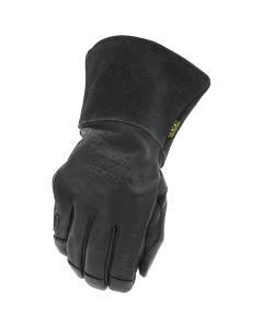 MECWS-CCD-008 image(0) - Cascade Welding Gloves (Small, Black)