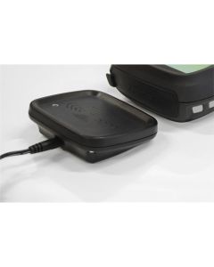 Inductive Charging Pad with Power Supply