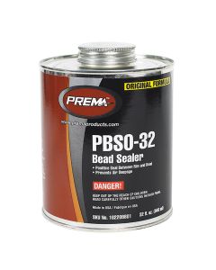 PRMPBSO-32 image(0) - Bead Sealer Orange (Flammable) 32 oz. Can 10 Count