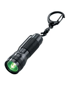 STL72003 image(0) - KEYMATE Green LED Flashlight