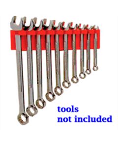 MTS681 image(0) - HOLDER WRENCH STANDARD RED