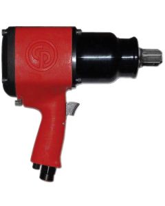 CPT0611PRLS image(0) - 1" Impact Wrench Pistol Grip