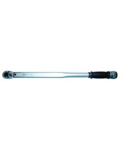 INT41053 image(0) - 1/2" Drive ratcheting torque wrench