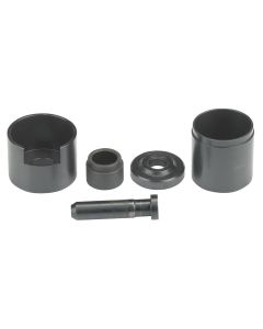 OTC6651 image(0) - 4 PC Mazda CX7 & CX9 Ball Joint Adapter Set