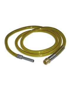 DOW80-593NI image(0) - Nickel Plated Discharge Hose