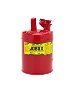 KDT812990 image(0) - 2 GAL TYPE I SAFETY CAN RED