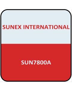 SUN7800A image(0) - TRANSMISSION JACK 800 LB LOW PROFILE