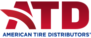 ATD Auto Tools Logo